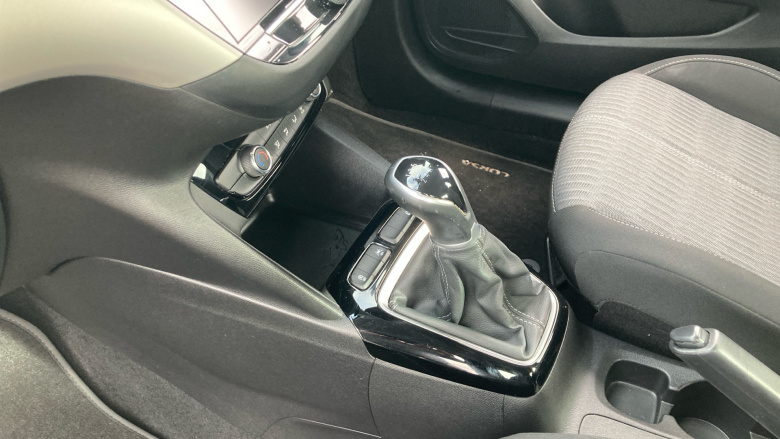 Vauxhall Corsa 1.2 SE 5dr Petrol Hatchback